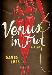 Venus in Furs (Ives, David)