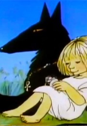 The Black Dog (1987)