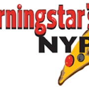 Morningstar's NY Pizza