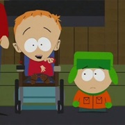 S4.E13: Helen Keller! the Musical