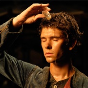 Jean Baptiste Grenouille (Perfume)