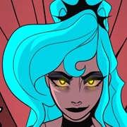 I Won't Say I'm in Love (Meg's Villain Song) - Lydia the Bard