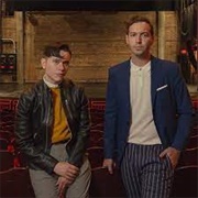 Joseph William Morgan