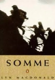 Somme (MacDonald, Lyn)