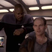 S5.E23: Blaze of Glory