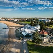 Williamstown, Australia