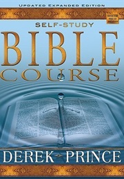 Self-Study Bible Course (Derek Prince)