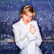 S27.E9: Ellen Degeneres/No Doubt