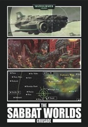 The Sabbat Worlds Crusade (Dan Abnett)