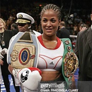 Laila Ali