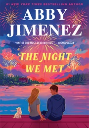 The Night We Met (Abby Jimenez)