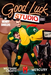 Good Luck, Studio (2022)