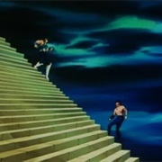 S3.E11: Souther, the Despondent Holy Emperor! You Are Weary From Love!