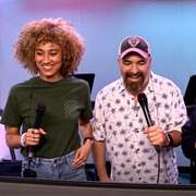 S11.E20: Off the Wheels