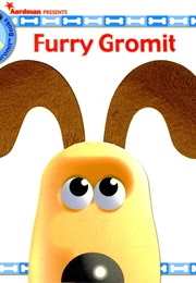 Furry Gromit (Aardman)