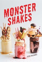Monster Shakes (Valsamis)