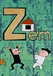 Zem (1966)