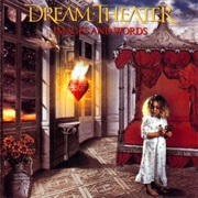 Images and Words - Dream Theater (1992)