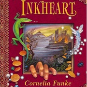 Inkheart - Cornelia Funke (Book Series, 2003 - 2007)