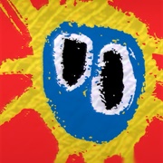 Moving' on Up - Primal Scream