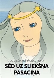 A Fairytale Sits on the Doorstep (1987)