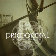 To the Nameless Dead - Primordial (2007)