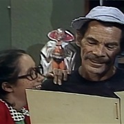 S5.E34: El Desalojo De Don Ramón, Parte 2