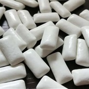 Gum Pellets