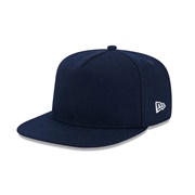 New Era Fitted Cap