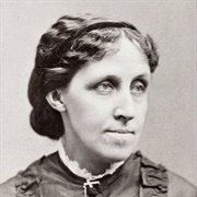 Louisa May Alcott