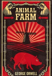 Animal Farm (Orwell, George)