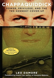 Chappaquiddick (Leo Damore)