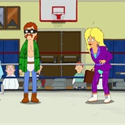 S5.E18: Heelraiser Adventure