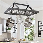 Pot Rack