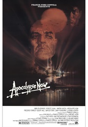 Apocalypse Now - Walter Murch, Mark Berger, Richard Beggs, & Nat Boxer (1979)