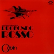 Goblin - Profondo Rosso (1975)