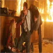 Heroes: "Chapter Seventeen: 'Company Man'" (S1,E17)