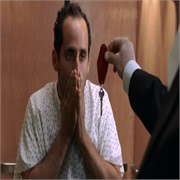 The Lost Room: "The Key and the Clock" (S1,E1)