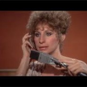 Barbara Streisand (A Star Is Born)