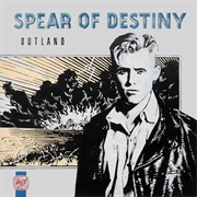 Spear of Destiny – Outland