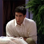 S1.E12: The One With the Dozen Lasagnas