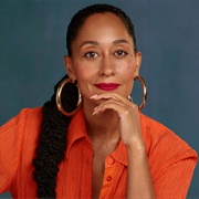 Rainbow Johnson (Blackish)