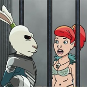 S3.E8: Ad Quod Damnum