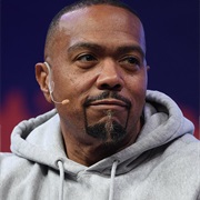 Timothy Z. Mosley (Timbaland)