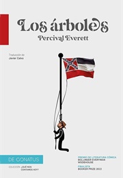 Los Árboles (Percival Everett)