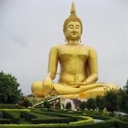 Great Buddha of Thailand