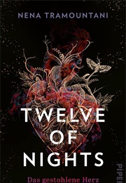 Twelve of Nights (Nena Tramountani)