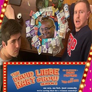 The David Liebe Hart Show