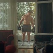 S2.E1: Vücutçu Yalvaç