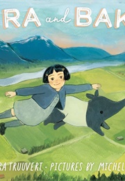 Mira and Baku (Sara Truuvert)